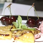 فندق Lechstedter Obstweinschaenke