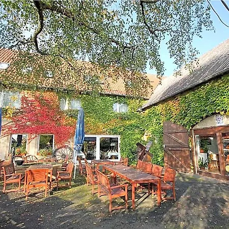 Lechstedter Obstweinschaenke Otel Bad Salzdetfurth