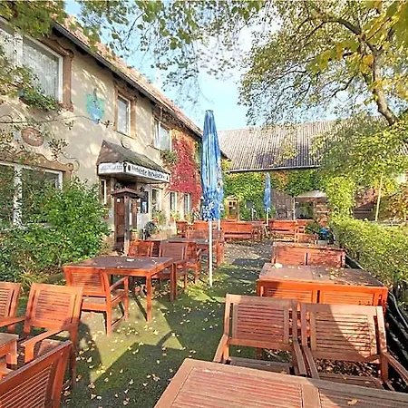 Otel Lechstedter Obstweinschaenke