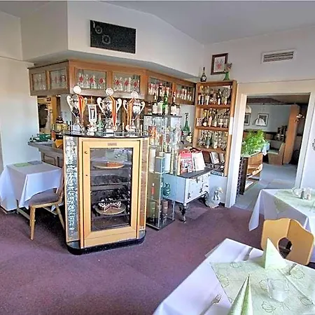 Otel Lechstedter Obstweinschaenke
