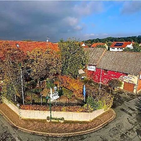 Otel Lechstedter Obstweinschaenke 3*