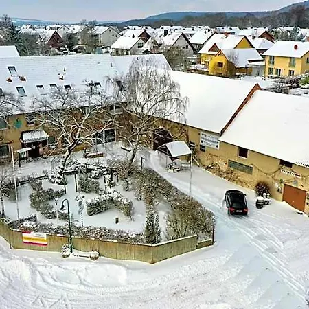 Otel Lechstedter Obstweinschaenke 3*