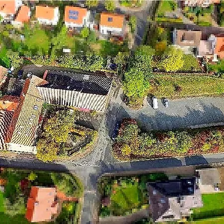 Lechstedter Obstweinschaenke Hotel 3*