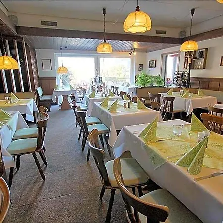 Lechstedter Obstweinschaenke Otel