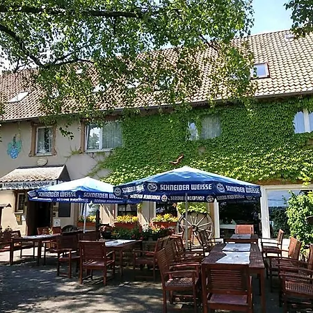Lechstedter Obstweinschaenke