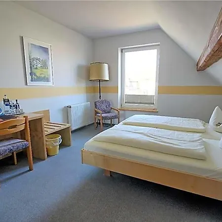 Otel Lechstedter Obstweinschaenke 3*