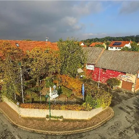 Lechstedter Obstweinschaenke Bad Salzdetfurth