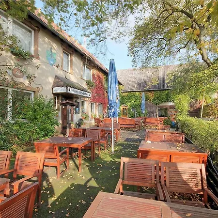 Lechstedter Obstweinschaenke Hotel