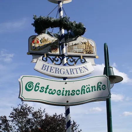 Lechstedter Obstweinschaenke 3* Bad Salzdetfurth