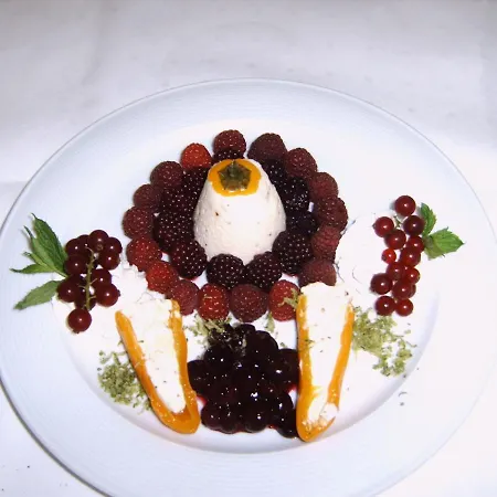 Hotel Lechstedter Obstweinschaenke 3*