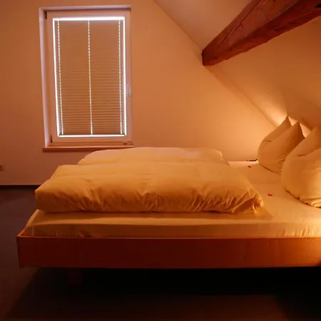 Otel Lechstedter Obstweinschaenke
