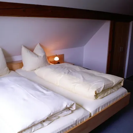 Hotel Lechstedter Obstweinschaenke