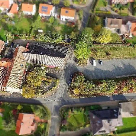 Otel Lechstedter Obstweinschaenke 3*
