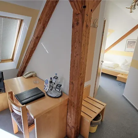 Otel Lechstedter Obstweinschaenke Bad Salzdetfurth