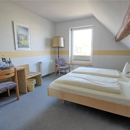 Lechstedter Obstweinschaenke Hotel