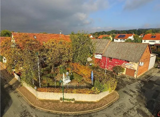 Lechstedter Obstweinschaenke Bad Salzdetfurth
