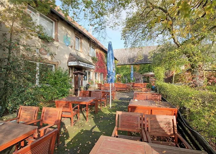 Lechstedter Obstweinschaenke Hotel