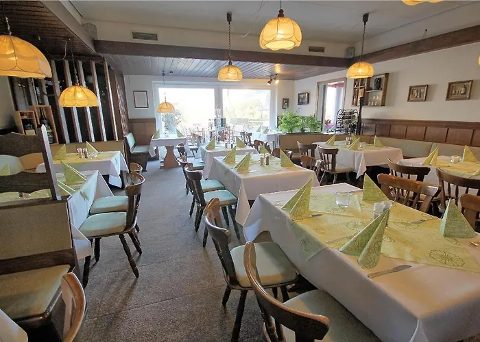 Lechstedter Obstweinschaenke Hotel Bad Salzdetfurth