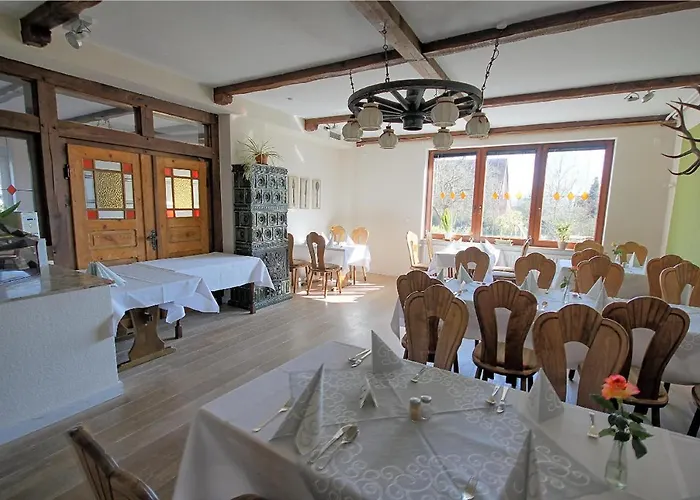 Lechstedter Obstweinschaenke Hotel 3*