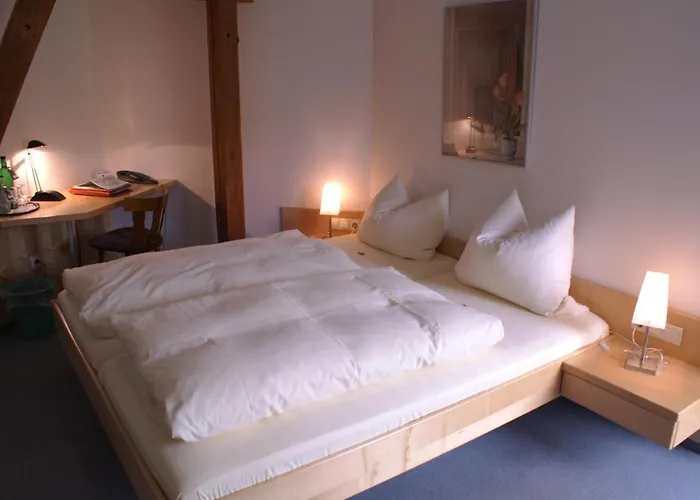 Lechstedter Obstweinschaenke 3* Bad Salzdetfurth