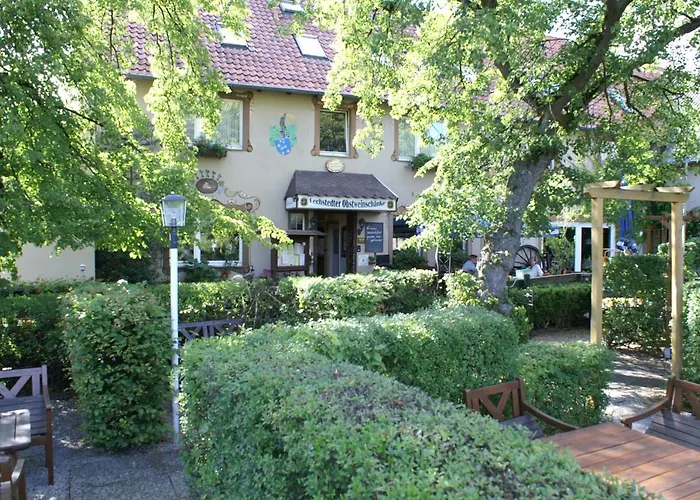 Lechstedter Obstweinschaenke Hotel