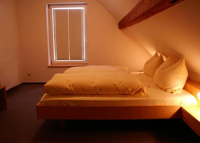 Hotel Lechstedter Obstweinschaenke