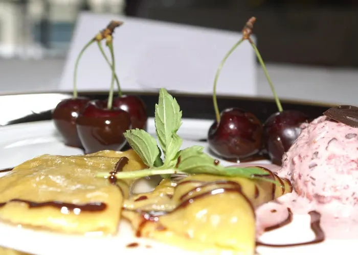 Hotel Lechstedter Obstweinschaenke