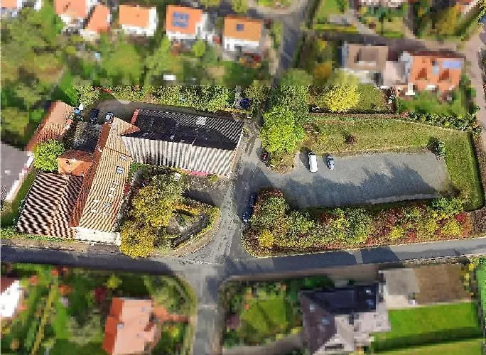 Hotel Lechstedter Obstweinschaenke 3*