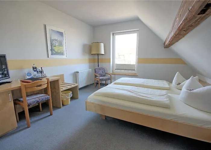 Lechstedter Obstweinschaenke Hotel